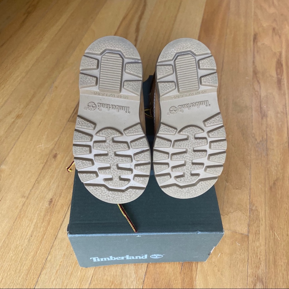 Timberlands - Picture 8 of 8